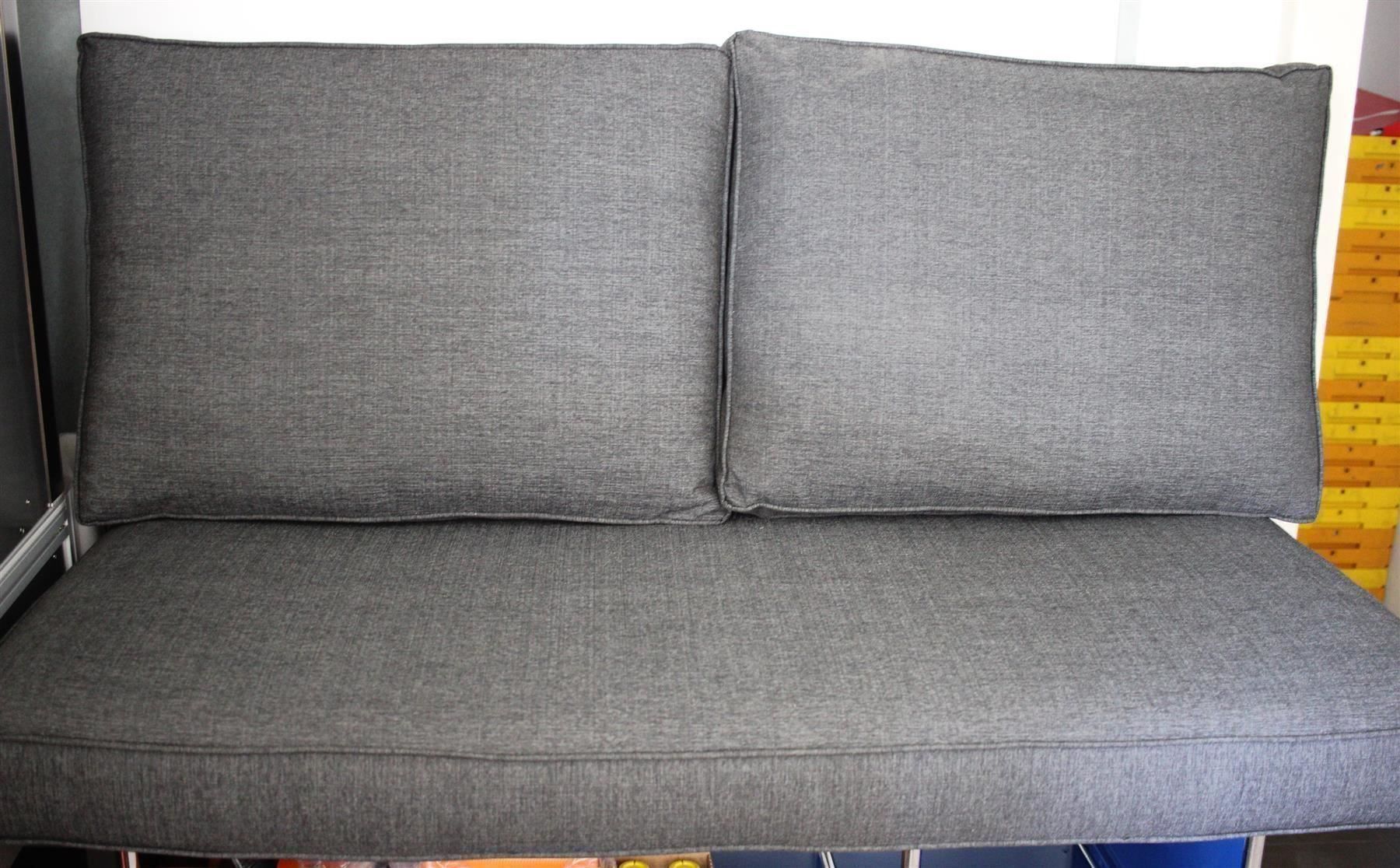 Divani: Alexander Rose Polster zu 2er Sofa – Nuovo e nell'imballaggio originale da Kägiswil venduto da nick333