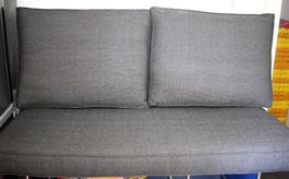 Alexander Rose Polster zu 2er Sofa