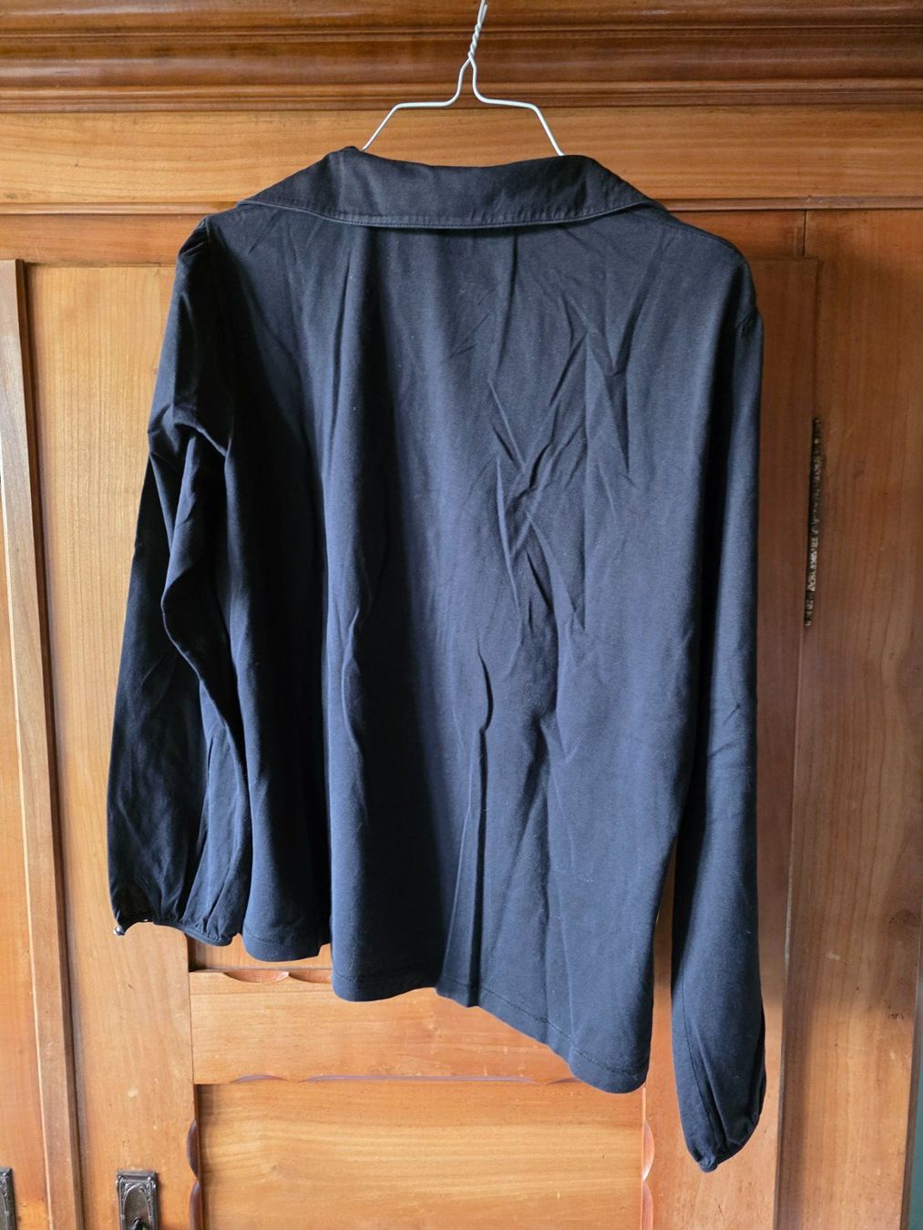 Caroll Camicette: Caroll Damen Bluse Grösse T 44 – Usato da Walterswil BE venduto da Lonitti 5