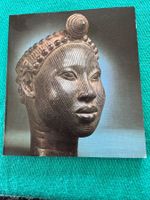 Kunstschätze aus ALT-NIGERIA, Katalog, Kunsthaus Zürich 1984