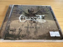 Cruszt – Ego Sum Deus