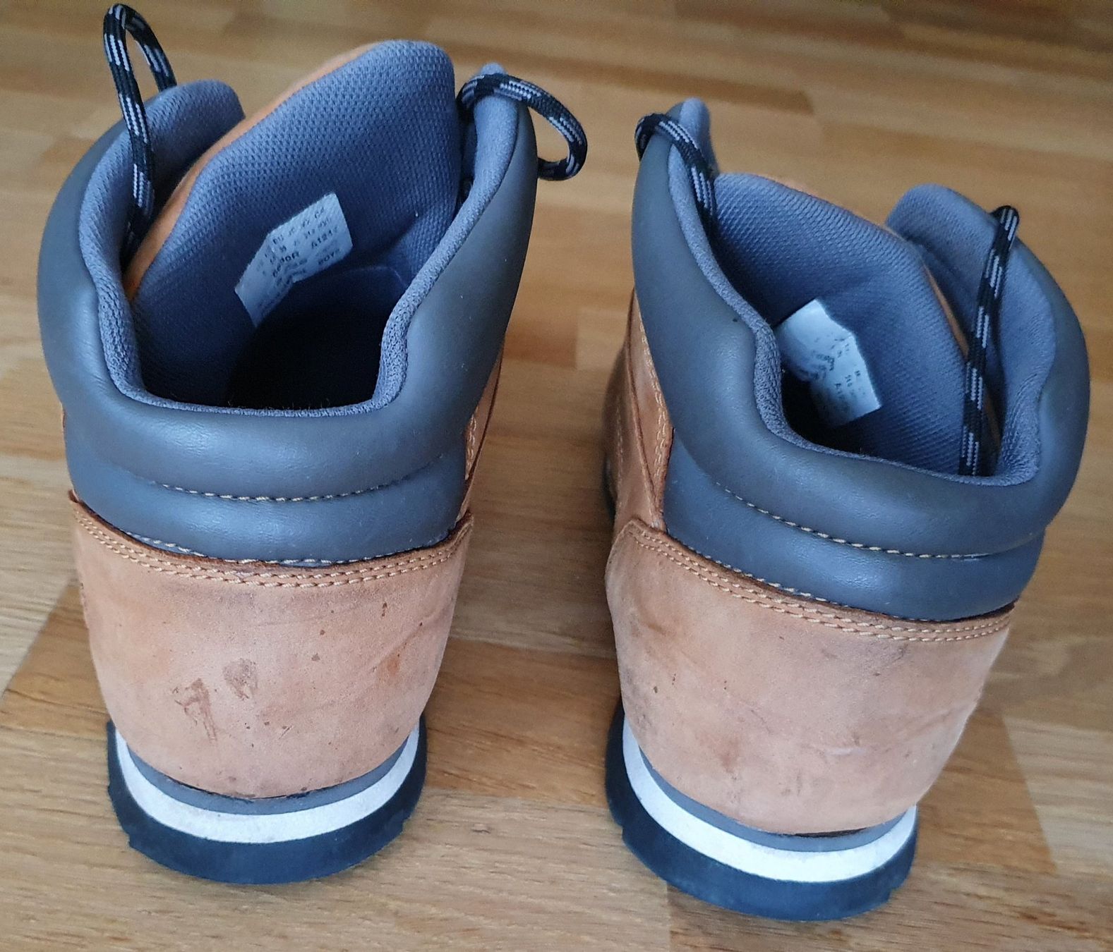 Timberland Scarpe per ragazzi: Chaussures garçon Timberland - Taille 39 – Usato da Court venduto da Jovi2 6