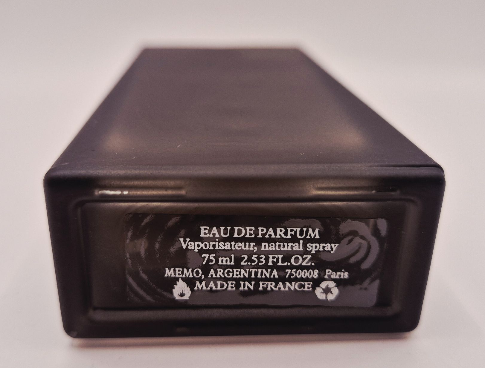 Profumi & Eau de Toilette: 2 ml MEMO ARGENTINA ABFÜLLUNG – Nuovo (secondo la descrizione) da St. Gallen venduto da CaliSunshine 1