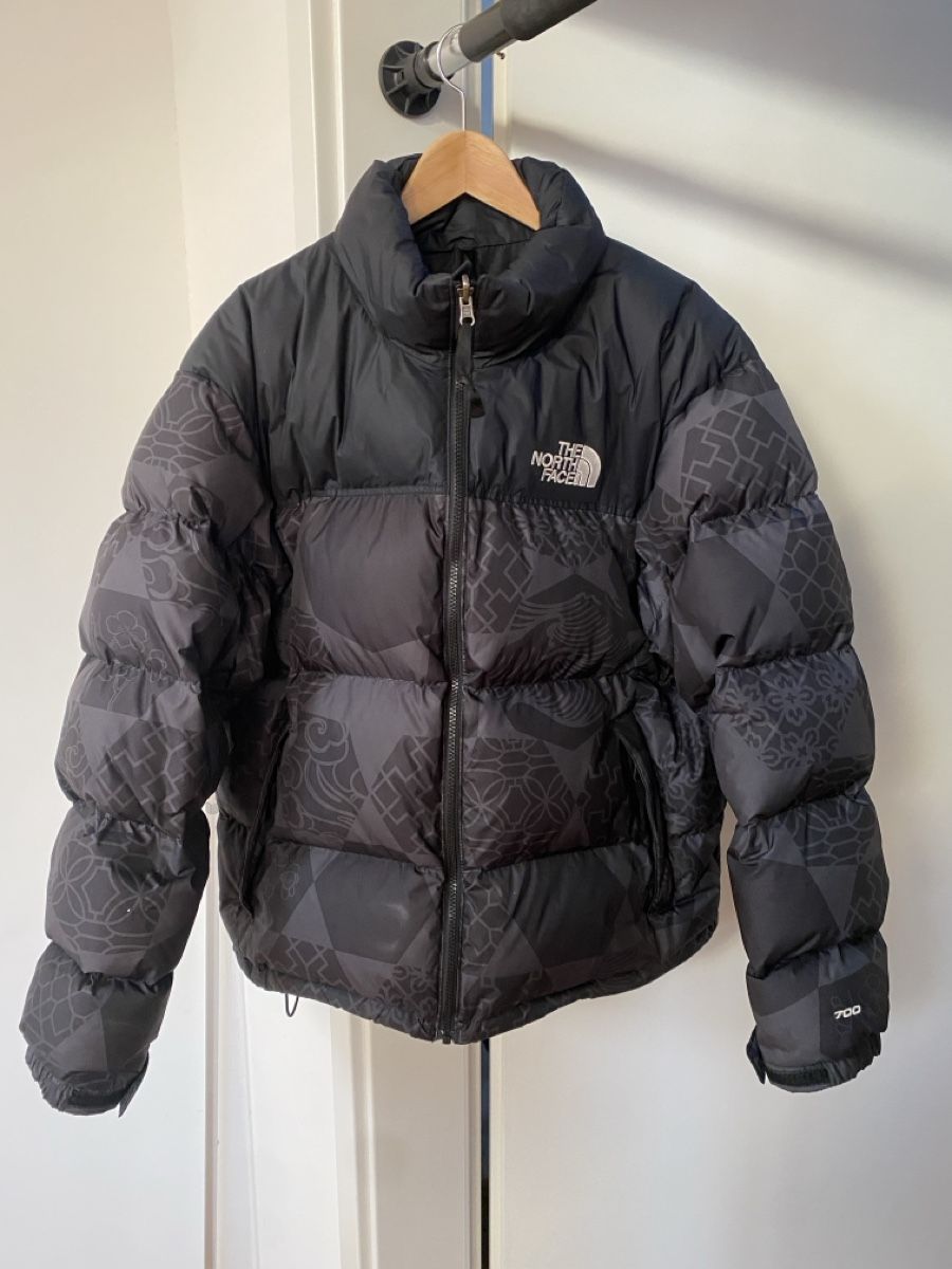 North Face Giacche: The North Face Nuptse Jacke L – Usato da Berg (Dägerlen) venduto da lonzokeed
