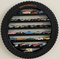 Modellautosammlung im Reifen 40 neue 1:87 US Cars ohne OVP