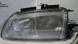 Peugeot 605 bis 1992 Scheinwerfer links 620495