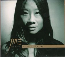 Jamie Wong-Li GOLDEN CHILD  Sandro Schneebeli Wattenwyl CD