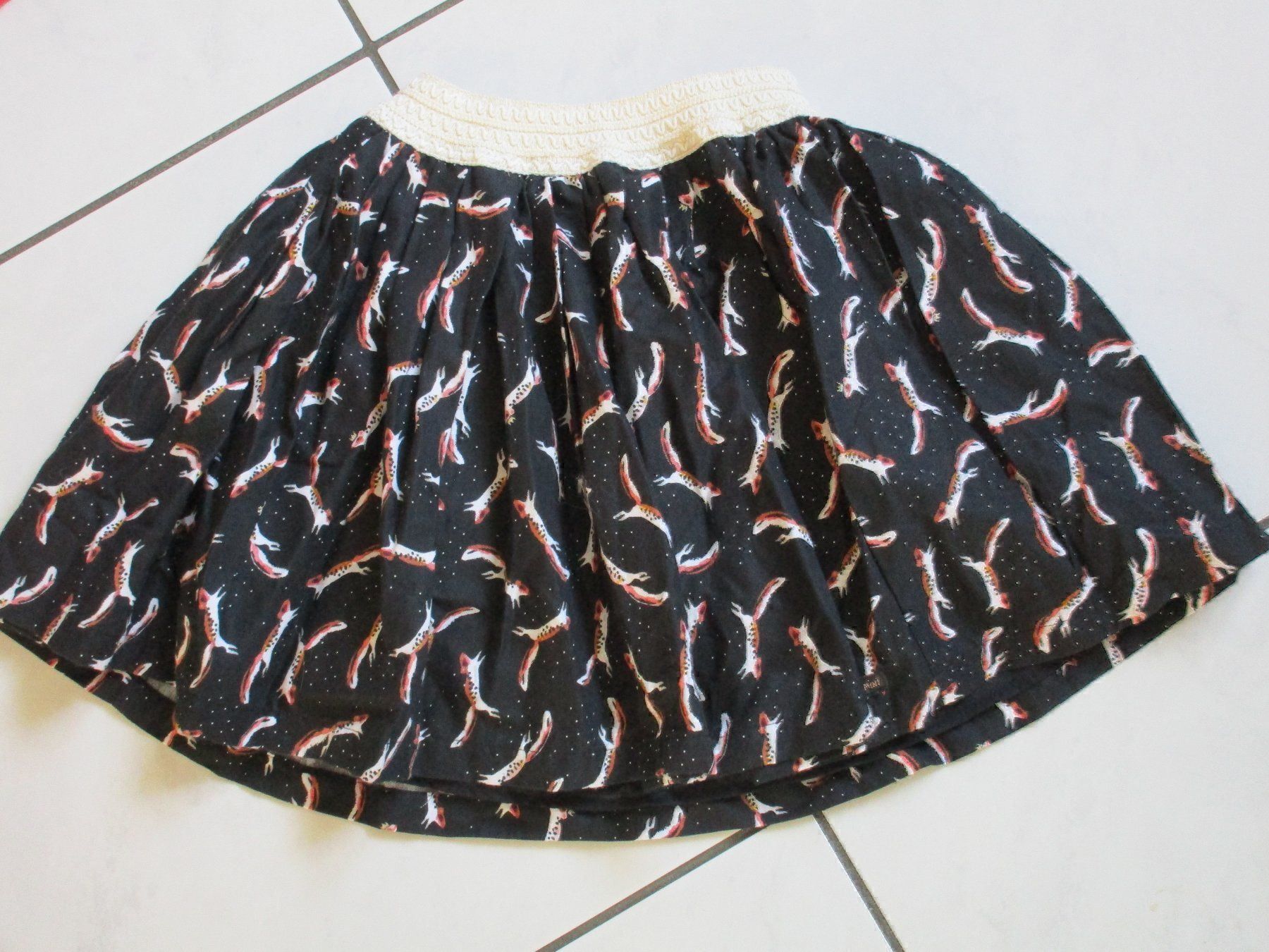 Catimini Vestiti & Gonne: CATIMINI jupe 10ans/140cm – Nuovo (secondo la descrizione) da domdidier venduto da picolo99