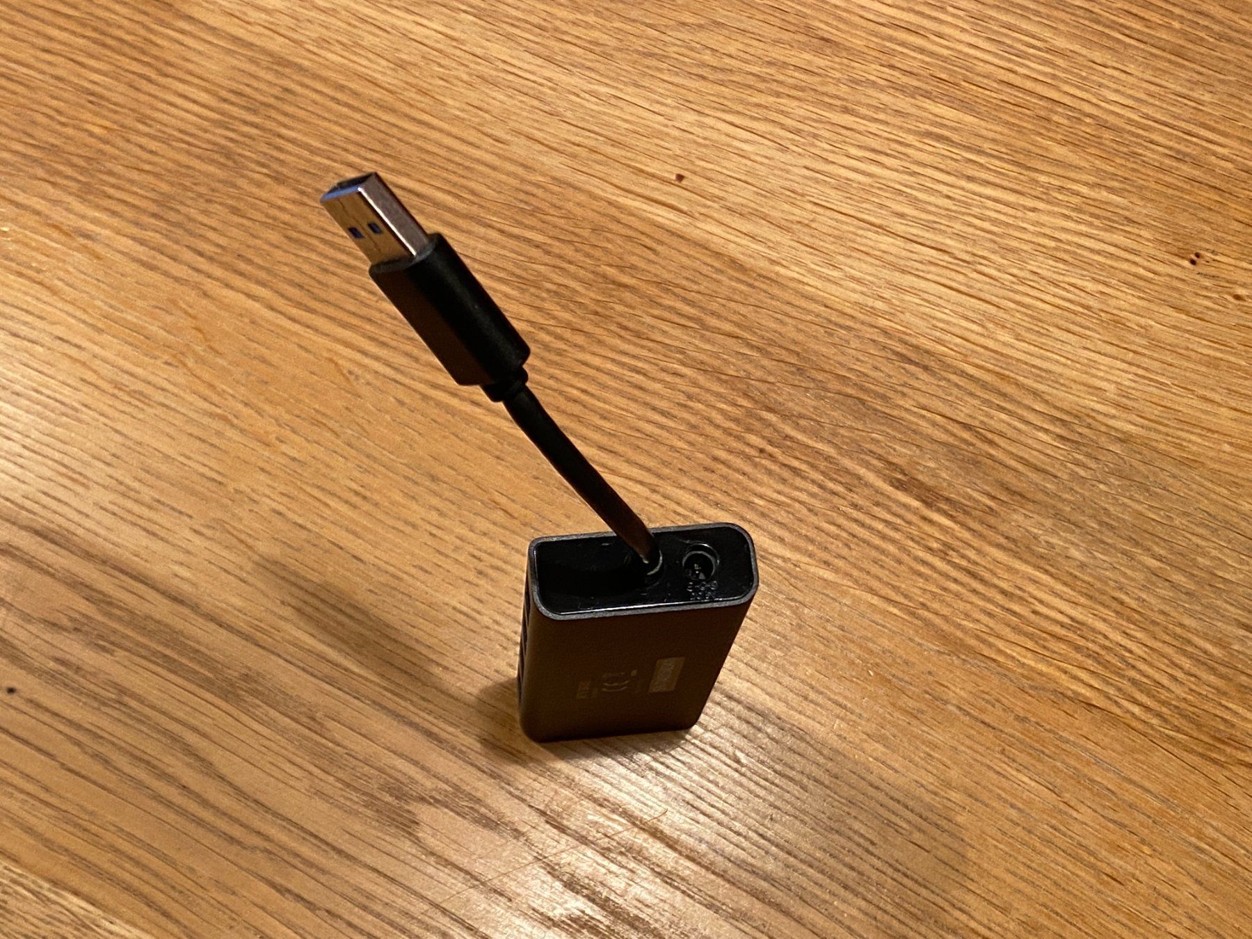 Hub & Switch: USB Hub – Usato da Mittelhäusern venduto da curi-drummer 2