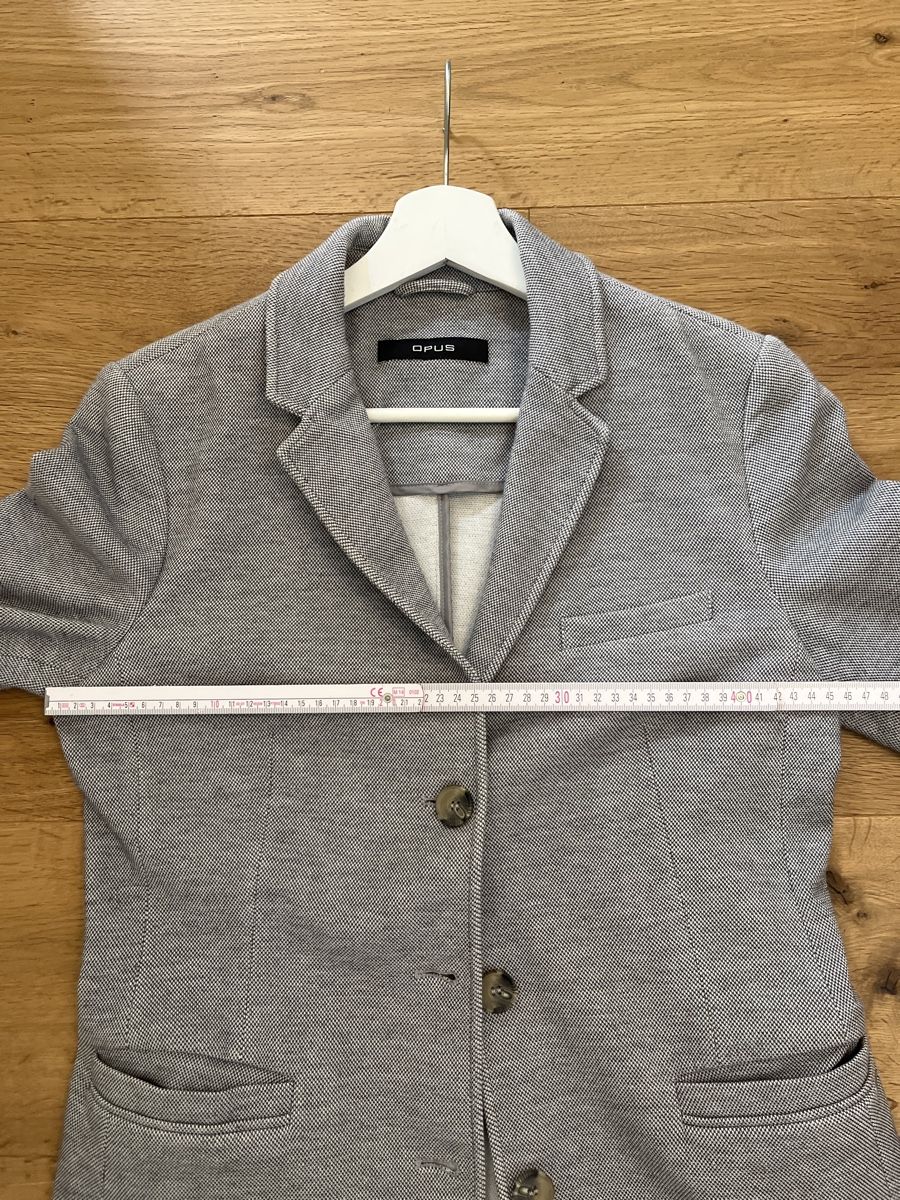 Opus Giacche: Opus Jacke Gr. 38  – Usato da Rudolfstetten venduto da Stern042 1