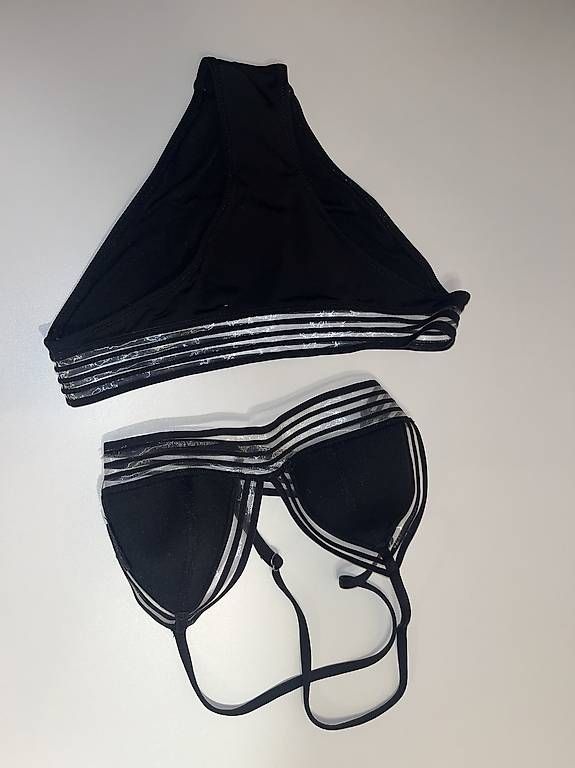H&M Badekleider & Bikinis: Bikini – Gebraucht aus Obersaxen von TaCaSales