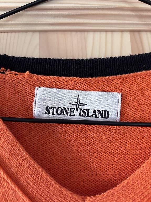Pulls & Sweat-shirts: Stone Island  – D'occasion à Luzern par Staap 4
