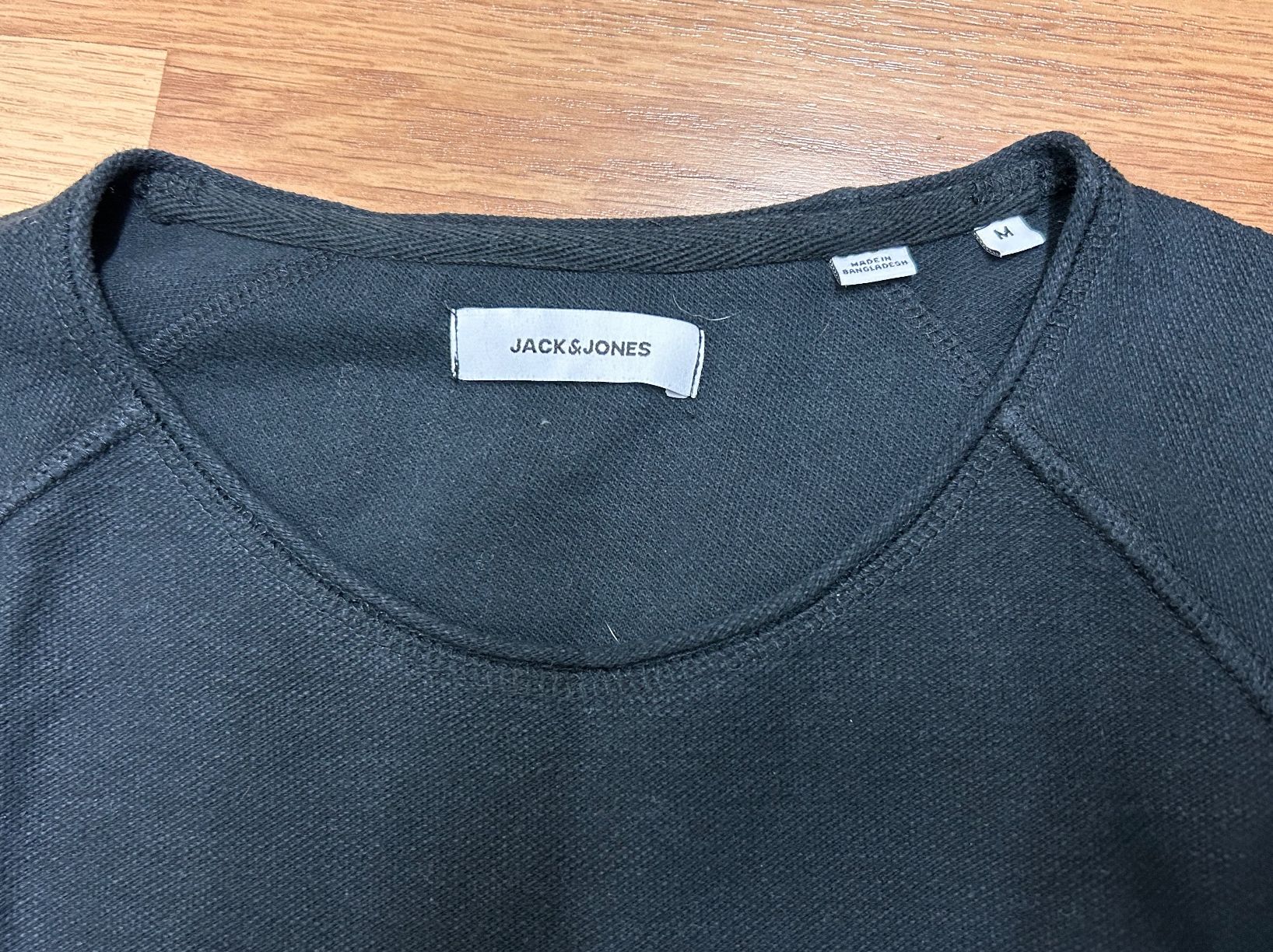 Maglioni & Felpe: Jack Jones Herren Pulli Gr.M – Usato da Birsfelden venduto da Pearl10 2
