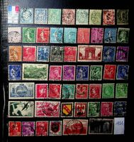 FRANCE TIMBRES OBLITÉRÉS 1871-1951 /U918