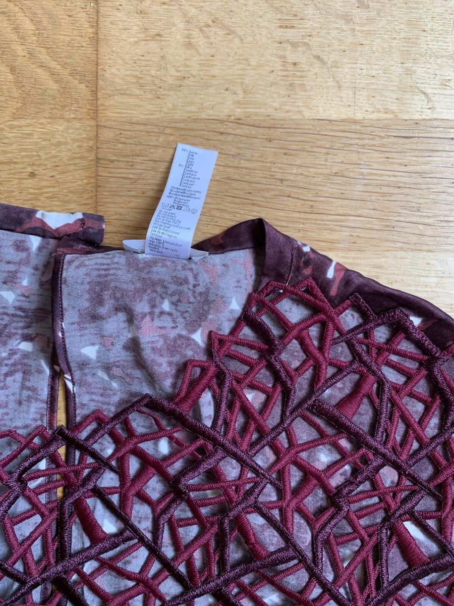 Tute: Hanro SeidenJumpsuit Gr. S – Nuovo (secondo la descrizione) da Sempach venduto da katzaana3 2
