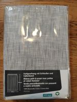 Fertigvorhang Micasa Felicia, 270 x 150cm neu