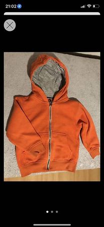 Sweatjacke 98 Next Versand OK