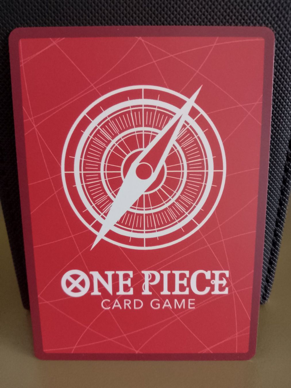 Bandai Carte collezionabili: One Piece Pre-Release Monkey.D.Luffy Leader Englisch – Nuovo (secondo la descrizione) da Jona venduto da Stack 1
