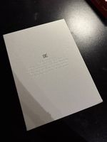 BTS BE Album - Kpop