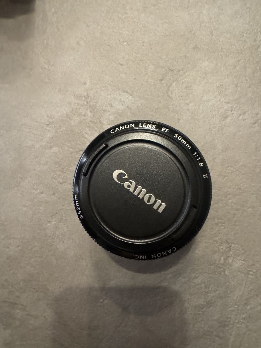 Canon Fotocamera: Kamerausrüstung Canon EOS70d – Usato da Emmenbrücke venduto da wey_hzy7 3