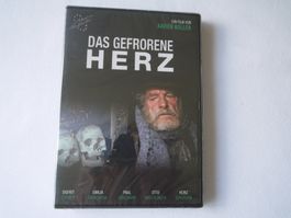 DAS GEFRORENE HERZ(1979) - Xavier Koller -neu