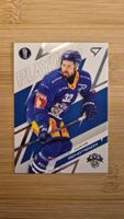 Sportzoo Playoffs 2026 EV Zug Lukas Bengtsson
