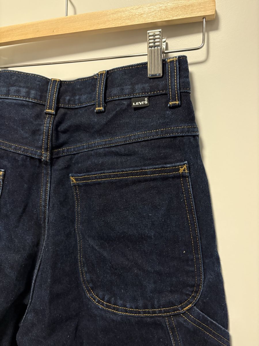 Levi's Jeans: Levi‘s Hose - Workwear - Carpenter – Usato da Zürich venduto da Areyes01 2