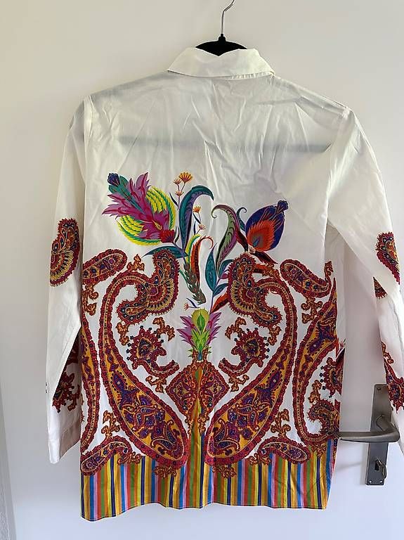 Blusen: Bluse – Gebraucht aus Zumikon von als_f58l 3