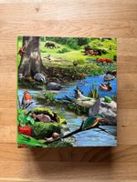 Ordner Abenteuer und Tiere unserer Region