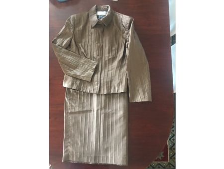 Valentino Taiileur Completo
