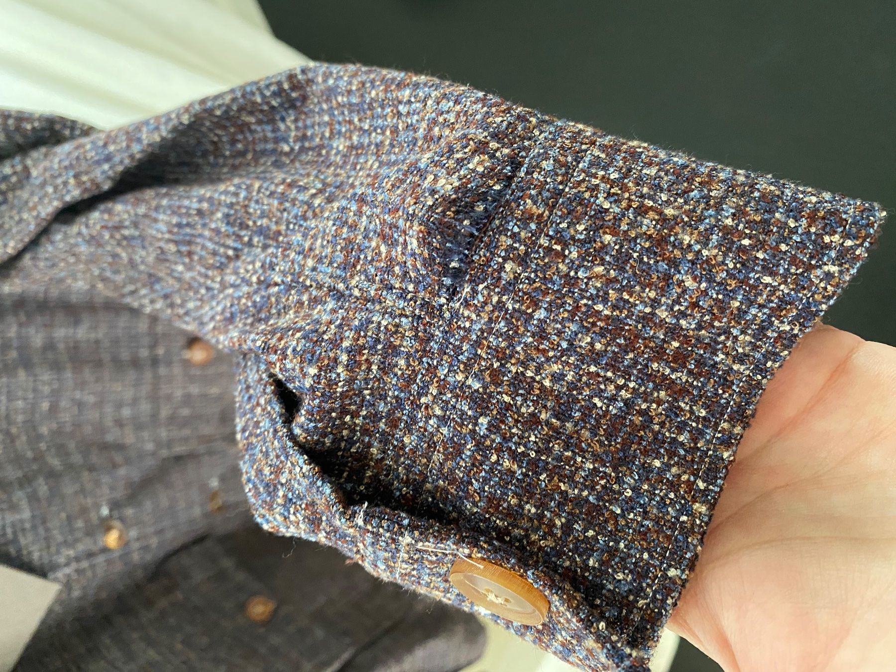 Giacche: Cifonelli Jacket - Size 41 – Usato da Cologny venduto da pichi26 3