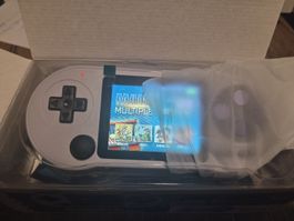 SF2000 Handheld Spielkonsole mit 11000+ Games - Neu!