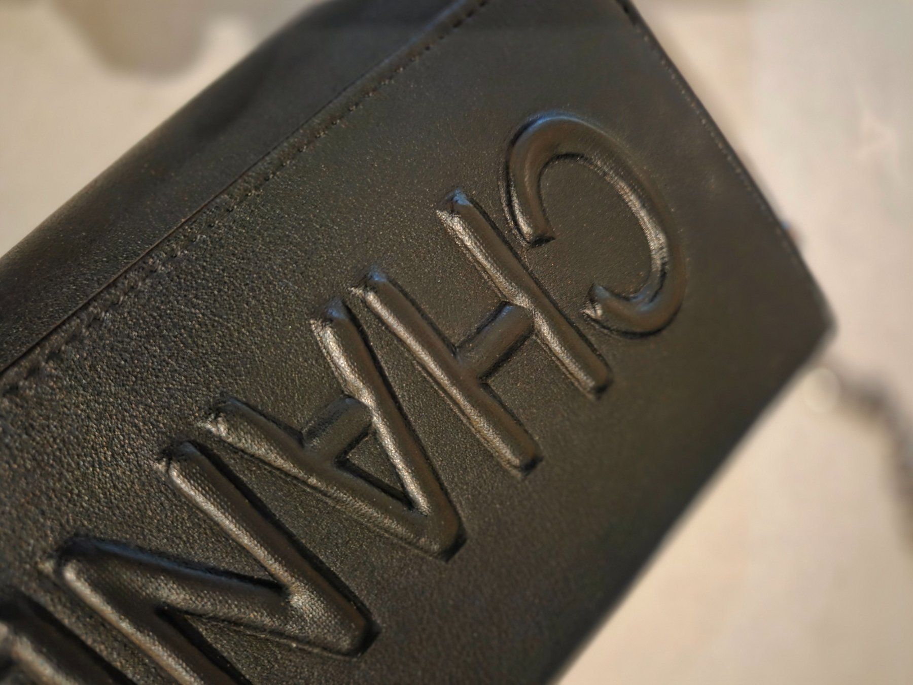 Chanel Sacs: Chanel Handtasche Neu – D'occasion à Spiez par AimeeLou 4