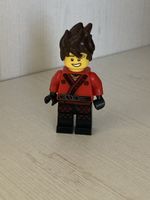 LEGO® Ninjago Minifigur Kai 