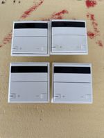 4x Zeptrion BEAM F IR Taster 1K 1-TASTE neuwertig