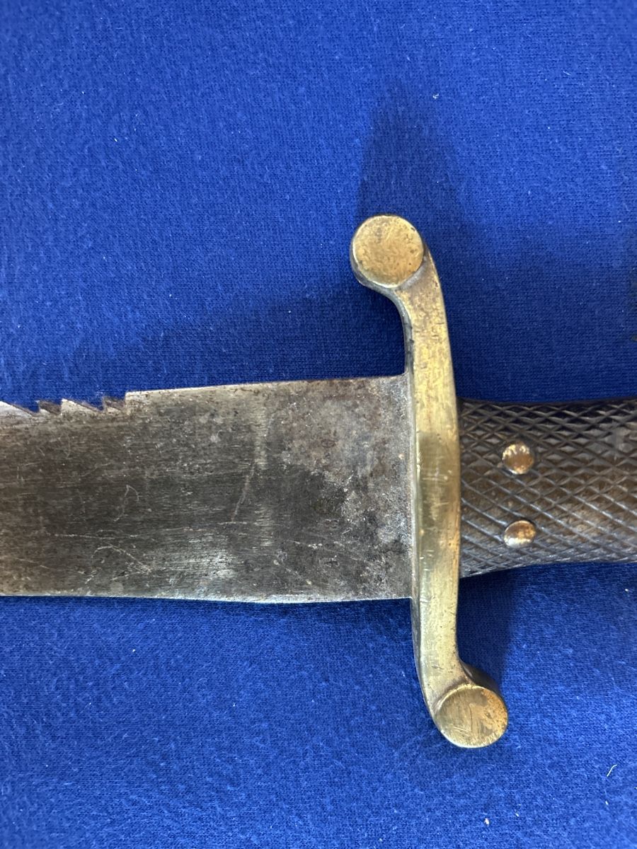 Armi bianche: Faschinenmesser – Usato da Heimenhausen venduto da bergblick4 2
