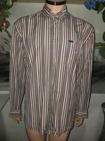 Chemise / Hemd FACONNABLE  Taille / Grosse XL