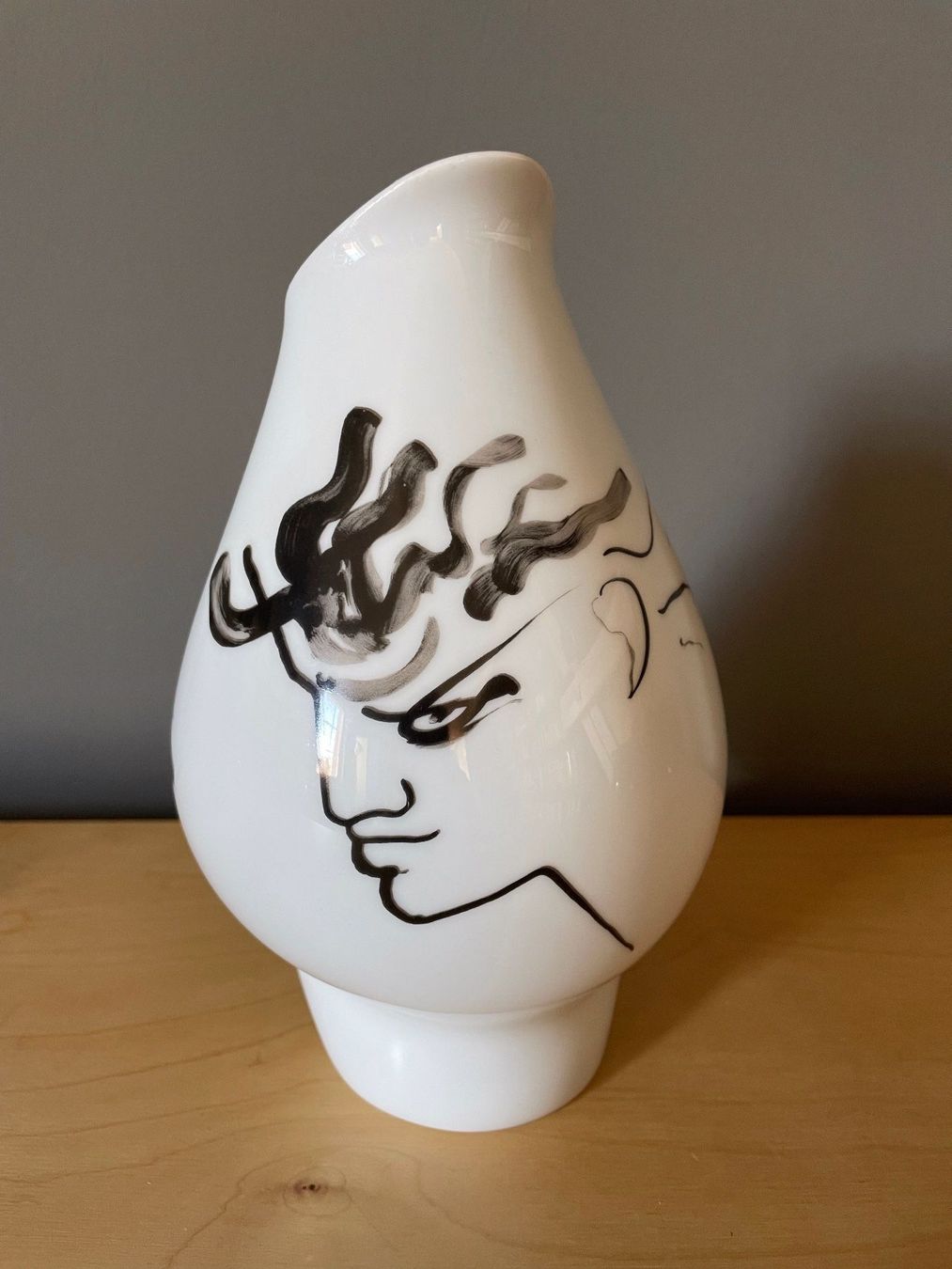 Vasi & Recipienti: Jean Cocteau Keramik – Usato da zürich venduto da mom03 1