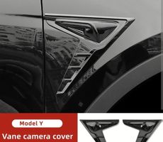 Tesla Model Y Kamera schutz cover