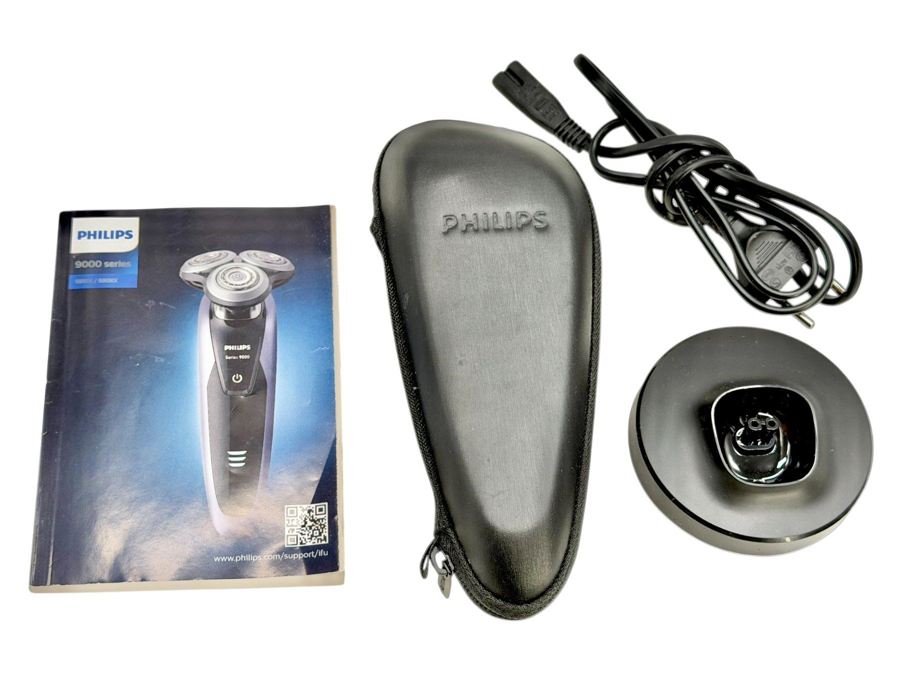 Têtes De Rasoir 3 Pièces Pour Philips Series 5000 SH50/SH51 HQ8 - Neuf