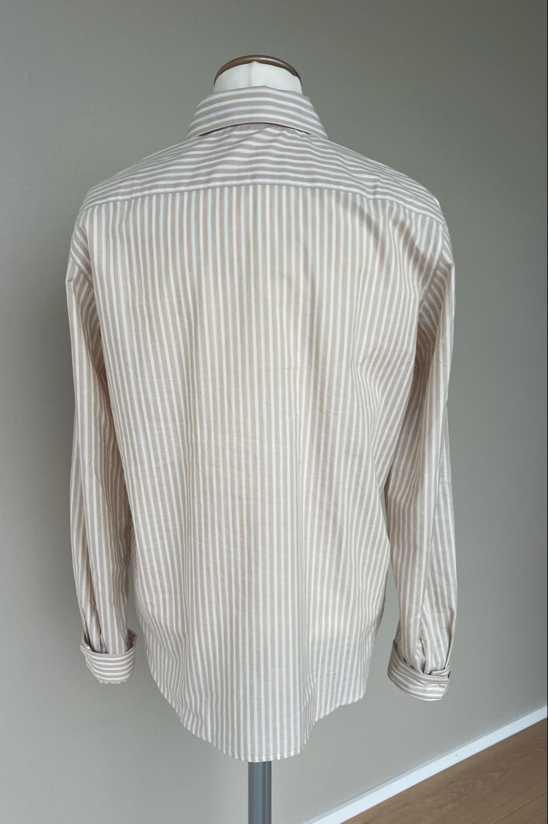 Blusen: by Mi HAMBURG Oversized Bluse Gr.36 NP249,- – Neu (gemäss Beschreibung) aus Degersheim von Starkigel 2