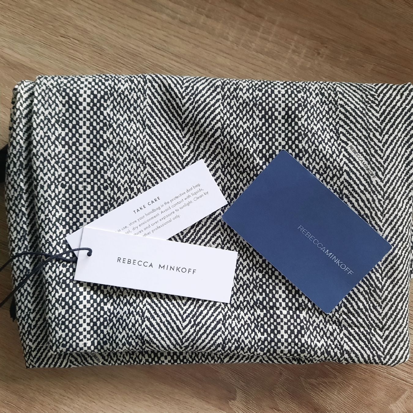 Altro in  Abbigliamento & Accessori: Sac Rebecca Minkoff – Usato da Sion venduto da Minabo78 5