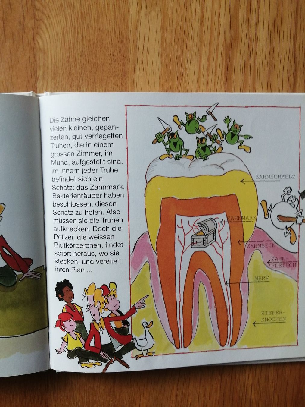 Bücher: Nicki und die Einbrecher - Kinderbuch – Gebraucht aus Honau von holunder3 3