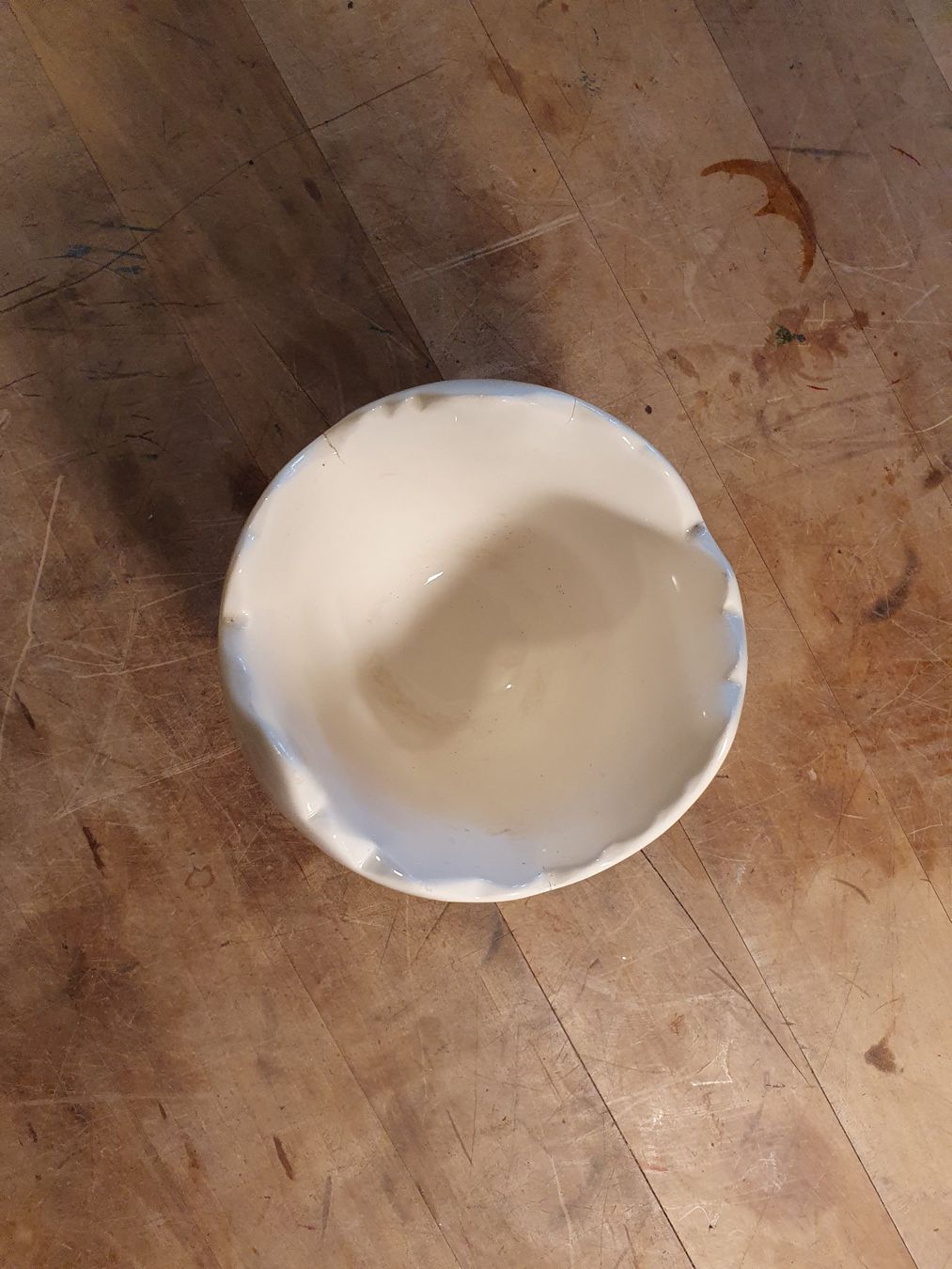 Portacandele: Kerzenhalter Eierschalenform – Usato da Zürich venduto da loosebone 2