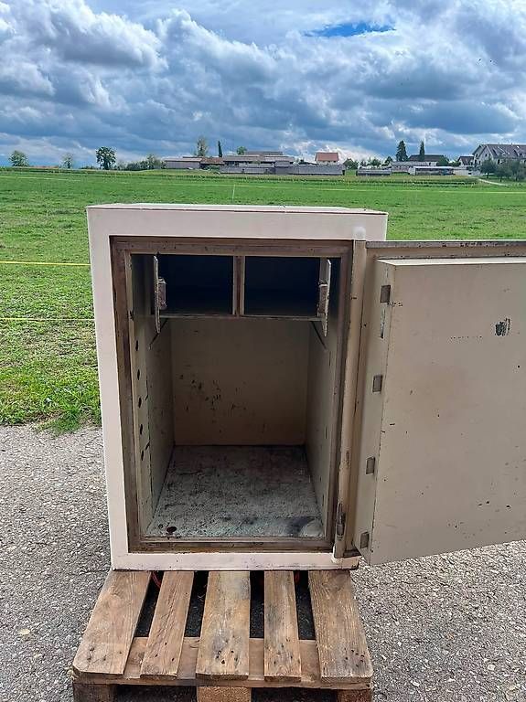 Casseforti: Top Tresor – Usato da Frauenfeld venduto da kim_v8sb 4