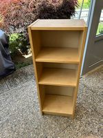 Büroregal