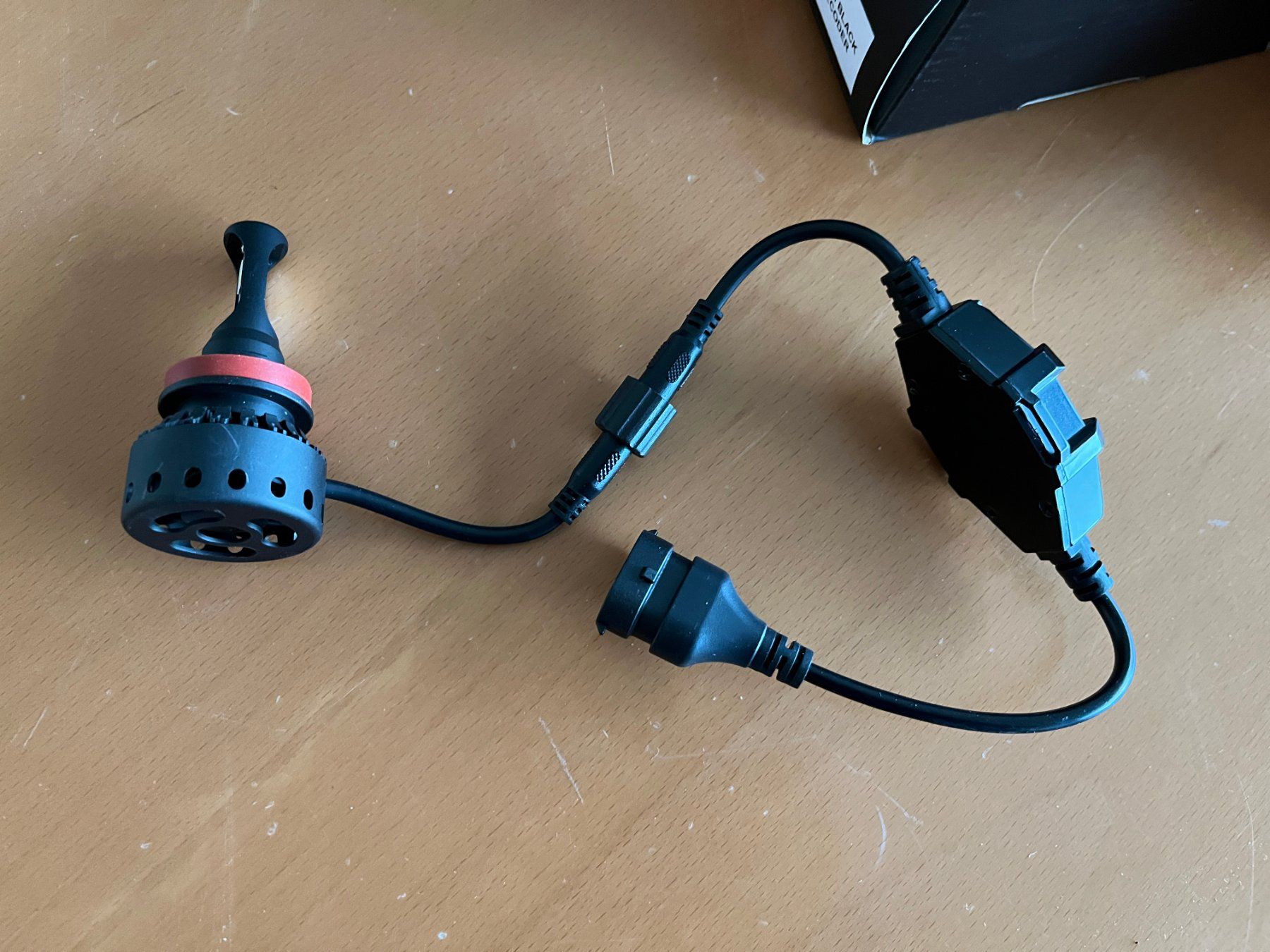 Lampade: Led Perf Lampenkit (2 Stück) – Usato da Baar venduto da Amarillis3 2