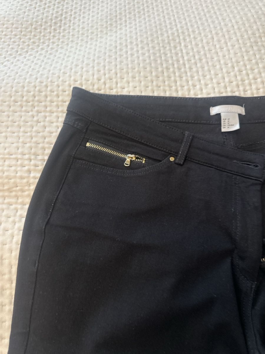 Pantaloni: Hose Gr 44 von H&M – Usato da Volketswil venduto da Sina008 3