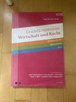 Grundkenntnisse Wirtschaft und Recht - BMS