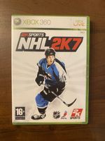 NHL 2K7 für Xbox 360 (FR)